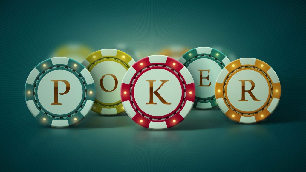 Game bài Poker online Shbet trở thành sự lựa chọn phổ biến