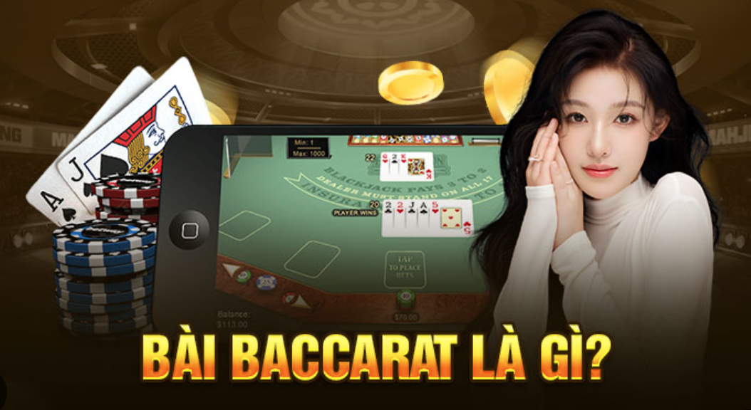 Đôi nét về trò chơi Baccarat