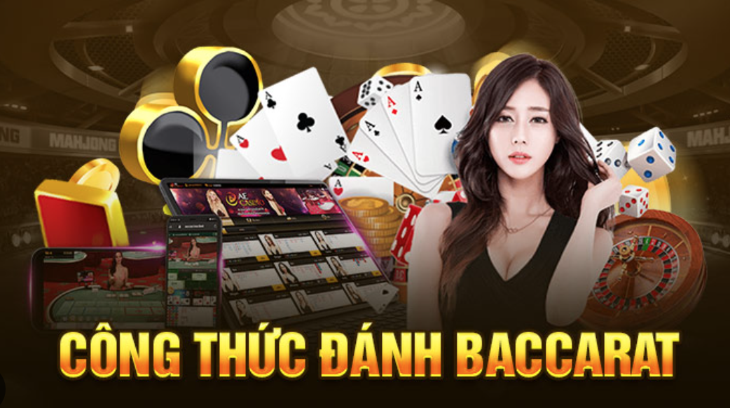 Kỹ thuật tinh tế trong việc canh quy luật Baccarat