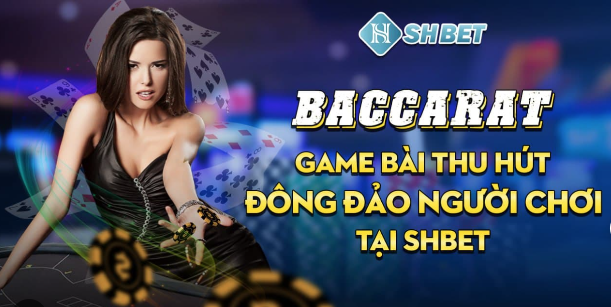 Mách bạn 4 mẹo chơi Baccarat không có đối thủ