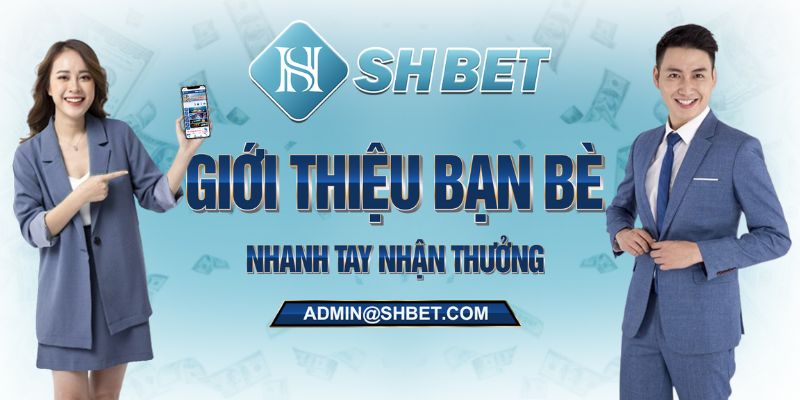 Kích hoạt link giới thiệu bạn bè, nhanh tay nhận thưởng