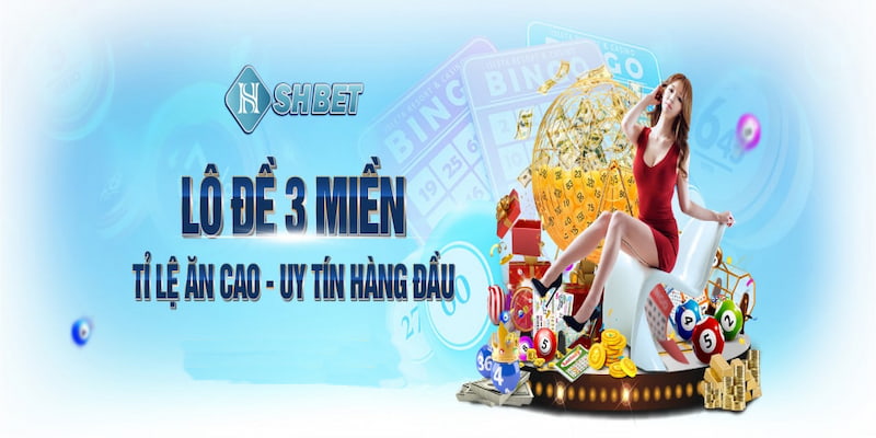  Soi Cầu Chính Xác tại SHBET