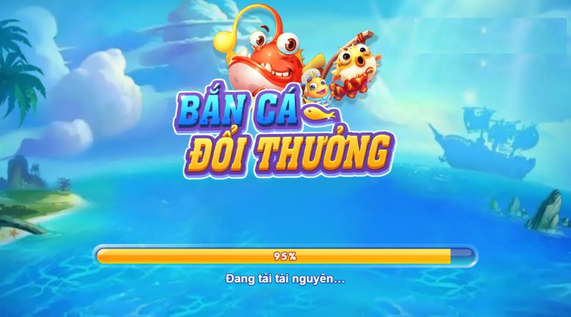 Đôi nét về game bắn cá đổi thưởng