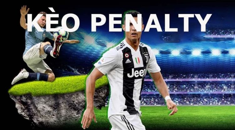 Bí quyết bắt kèo Penalty Shbet