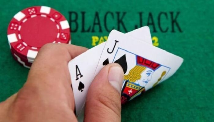 Những tình huống bạn cần cân nhắc trong Blackjack