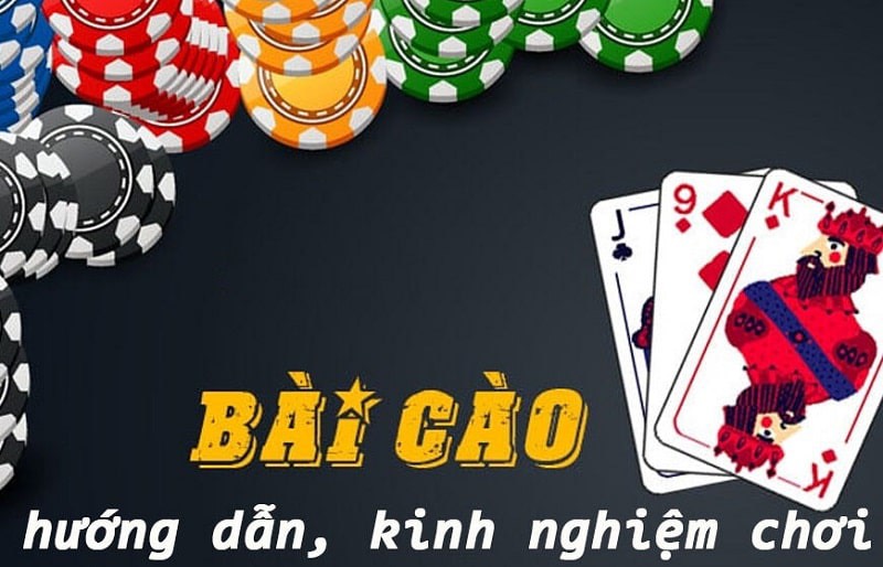 Luật chơi bài cào chi tiết cho tân binh