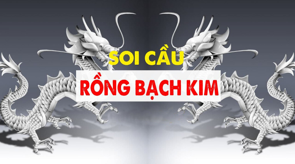 Cẩm nang soi cầu lô kép Rồng Bạch Kim Shbet chuẩn xác nhất