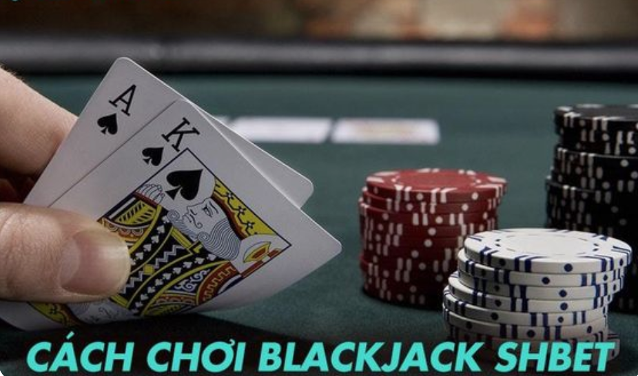 Top 5 tuyệt chiêu đoán bài Blackjack cho tân binh