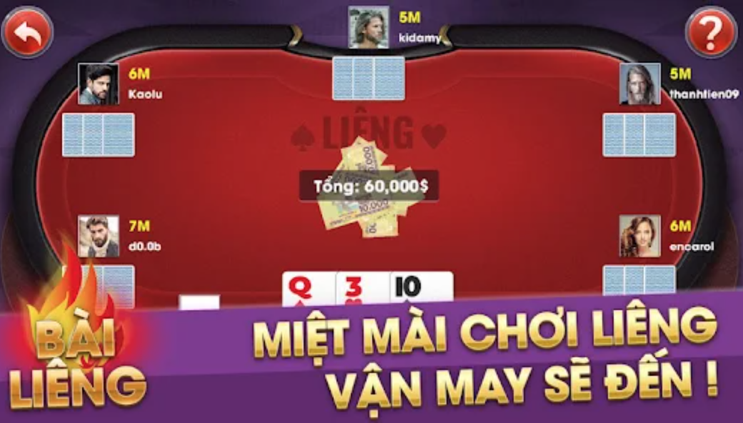 Mẹo khi tham gia trải nghiệm game bài liêng Shbet