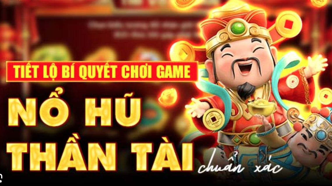 Kinh nghiệm chơi nổ hũ thần tài Shbet