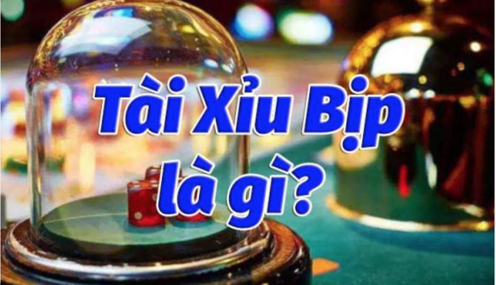 Đôi nét về tài xỉu bịp