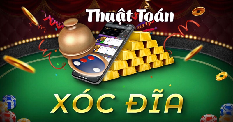 Đôi nét về quy luật xác suất trong Xóc dĩa 