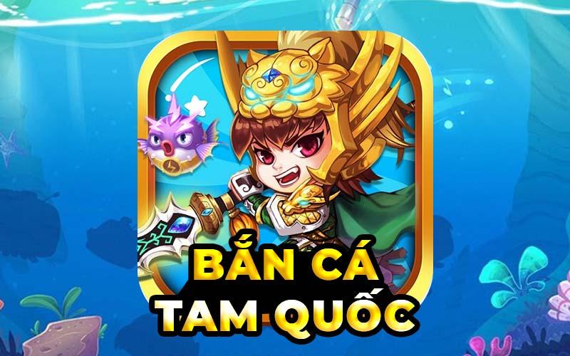 Tham gia bắn cá tam quốc tại Shbet chỉ với 3 bước đơn giản