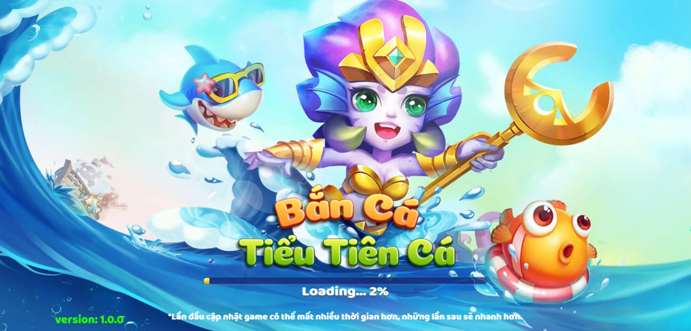 Chiến thuật giúp thắng lớn trong game Bắn cá Tiểu Tiên Cá