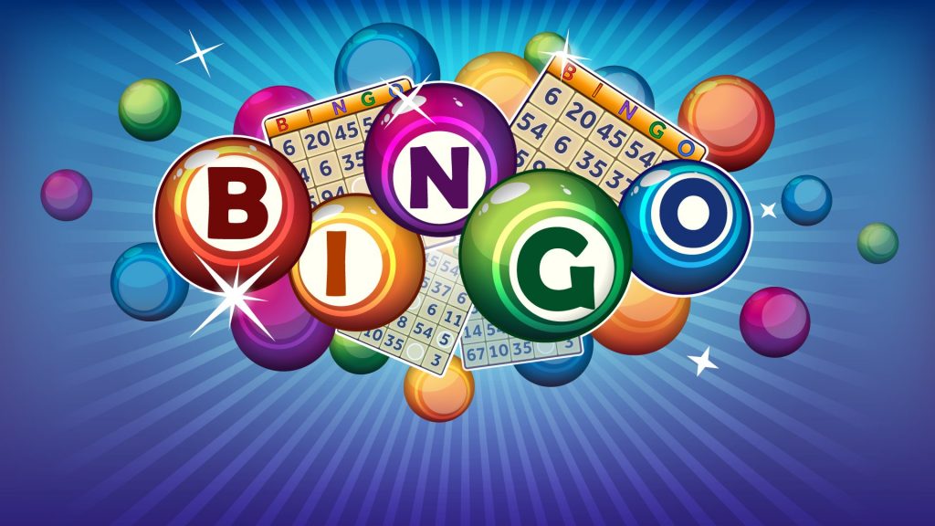 Các mức thưởng trong game xổ số Bingo