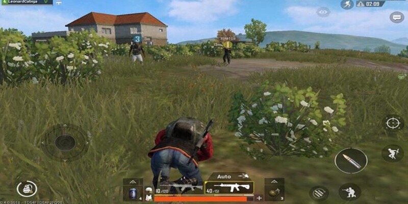 Giới thiệu về trò chơi cá cược PUBG