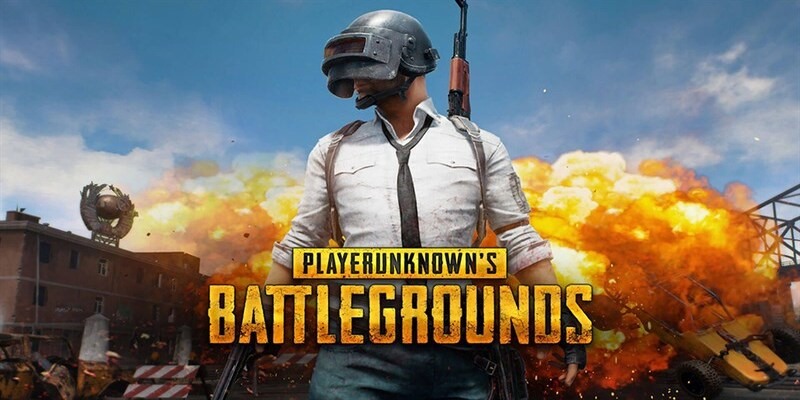 Bước cuối cùng là thực hiện lệnh đặt tiền cá cược PUBG