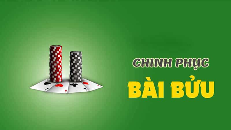 Thủ thuật tham gia bài bửu Shbet thắng đậm