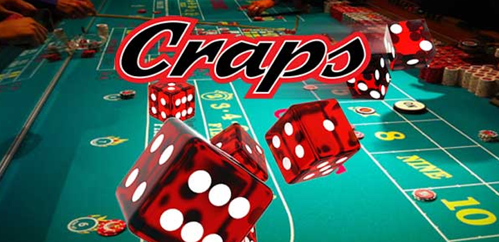 Đôi nét về trò chơi CRAPS tại Shbet 