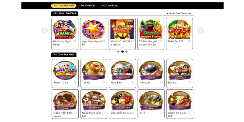 4 Bước để tham gia game Tiến Lên Miền Nam