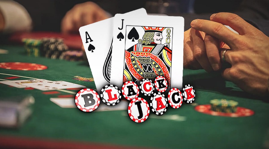 Khả năng suy luận trong trò chơi Blackjack