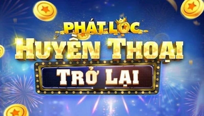 Game bài Phát Lộc SHBET