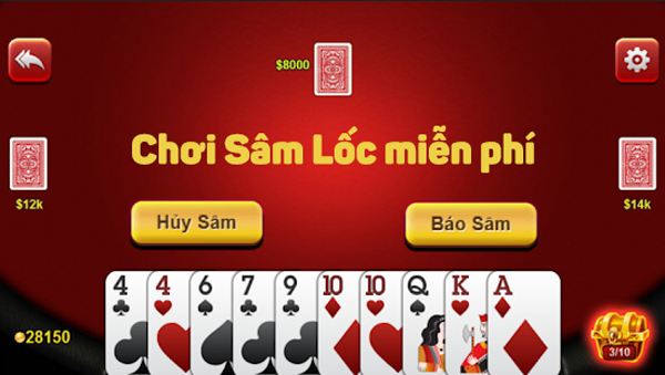 Shbet - Địa chỉ chơi Sâm lốc Online uy tín 