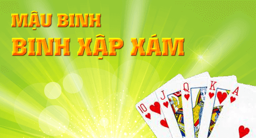 Tổng quan về bài binh xập xám