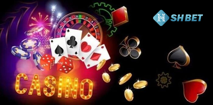 Điểm nổi bật của Casino Shbet