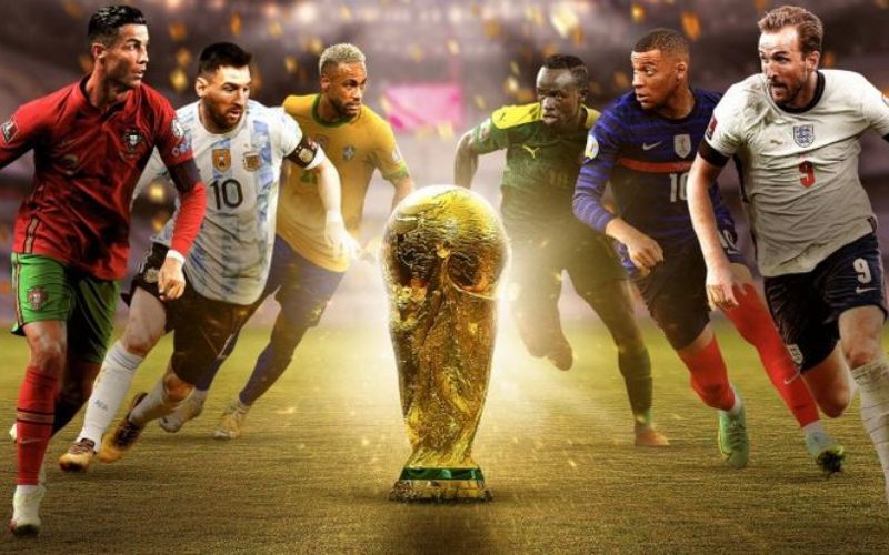 Tìm hiểu về kèo nhà cái World Cup là gì?