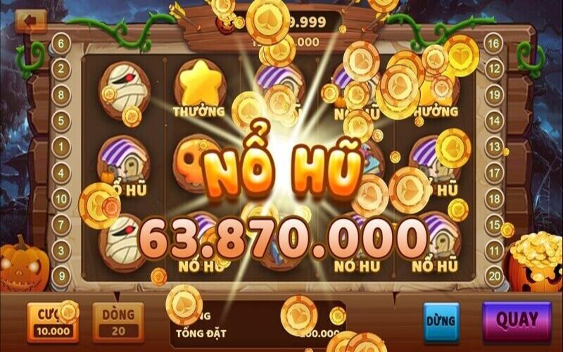 Quản lý ngân sách đúng đắn khi tham gia chơi Nổ Hũ online