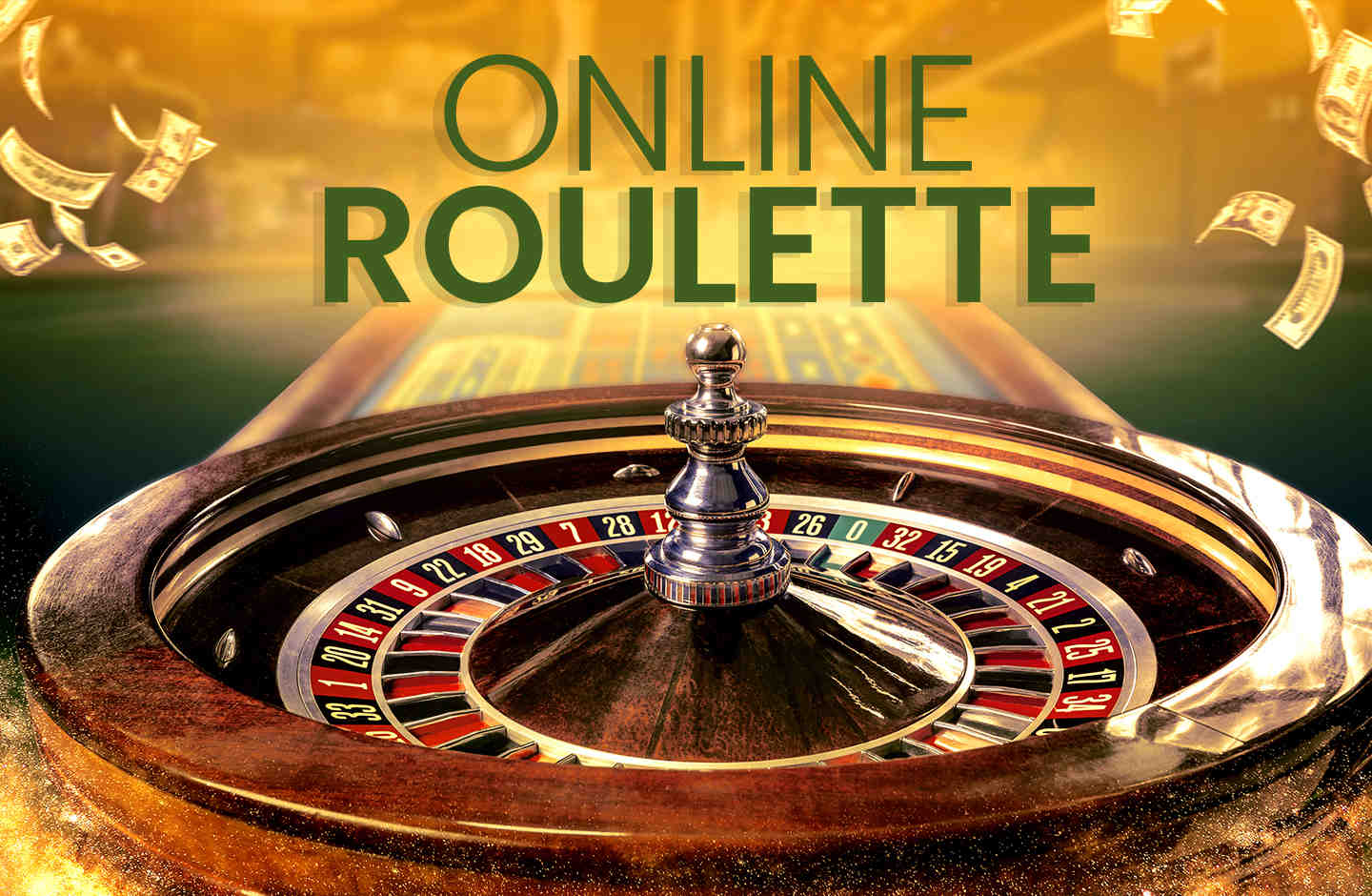 Đôi nét về Roulette online Shbet