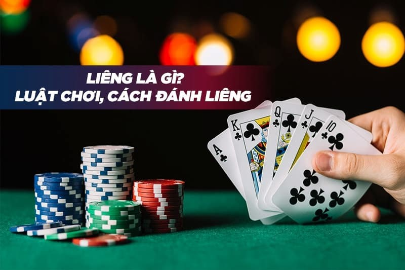 Đôi nét về game bài liêng Shbet