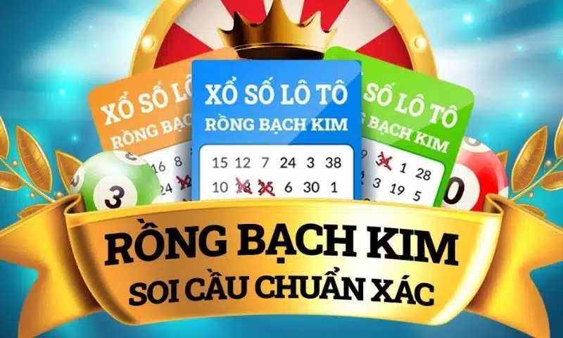 Tối ưu hóa khả năng trúng lô kép rồng bạch kim Shbet