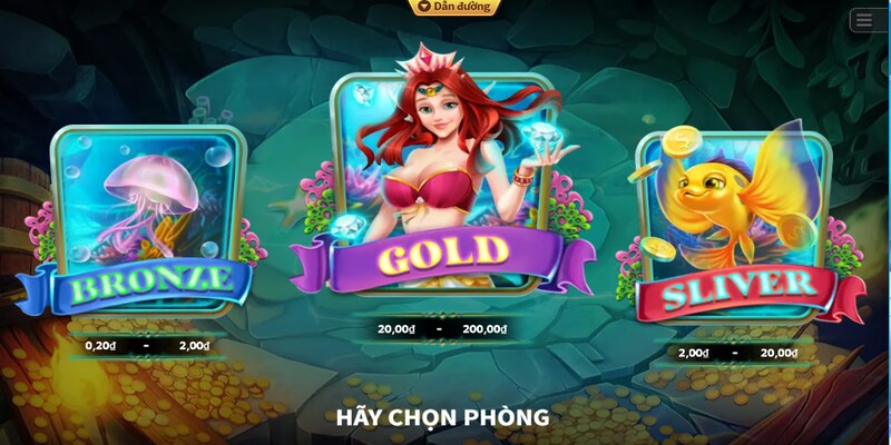 Top game bắn cá banh club