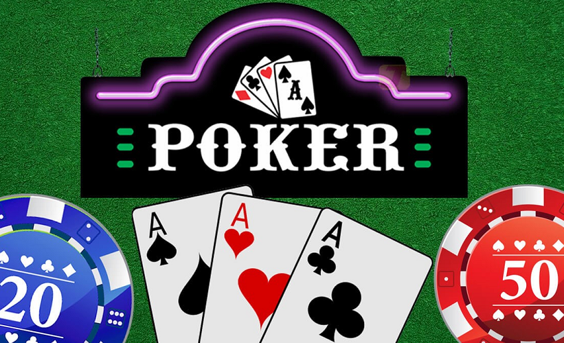 Tại sao lại quan trọng phải nhớ thứ tự của các lá bài trong Poker?