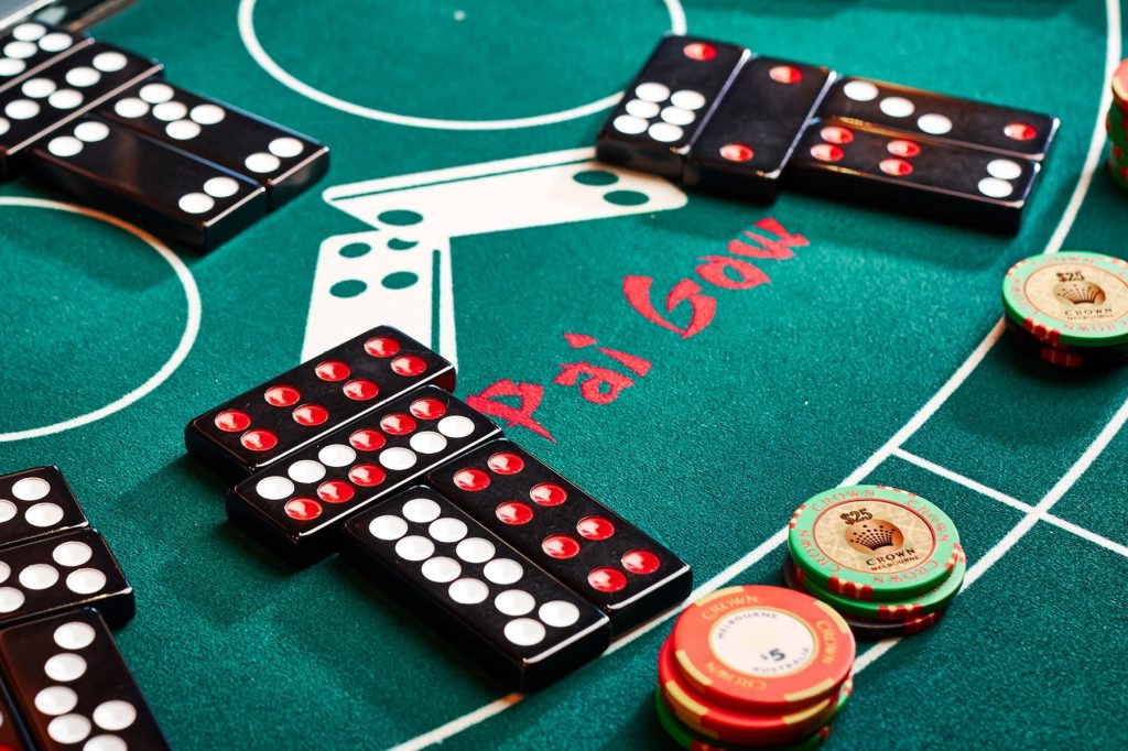 Pai Gow là gì? Khám khá sự hấp dẫn của Pai Gow tại SHBET