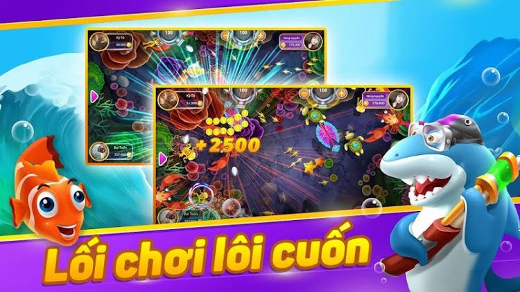 Những sai sót phổ biến của người mới khi chơi game bắn cá đảo