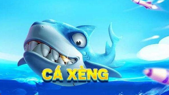 Bắn cá Xèng SHBET - Bí kíp chinh phục tựa game bắn cá thú vị