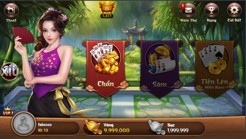 Các Phương Thức Chơi Game Bài Dân Gian