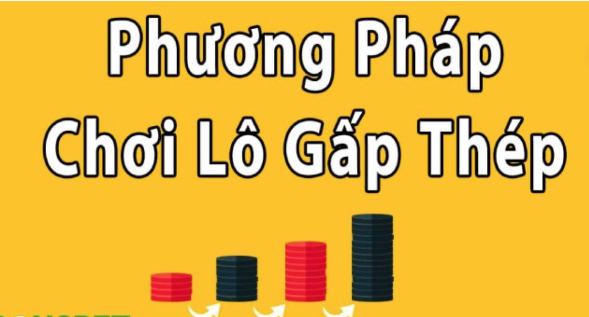 Mẹo đánh lô gấp thếp thắng lớn 