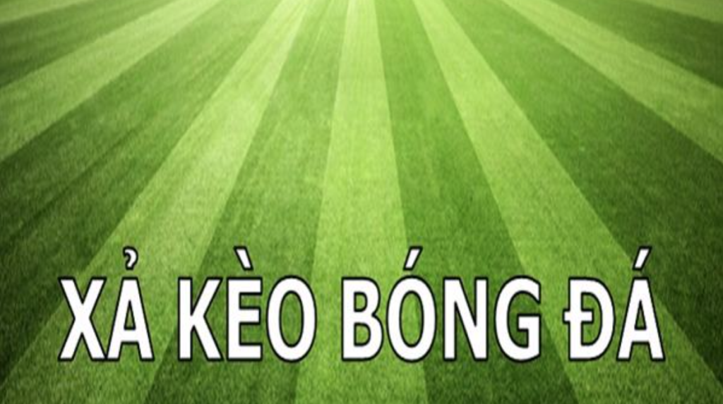 Xả kèo là gì? Khám phá top xả kèo đỉnh cao nhất SHBET