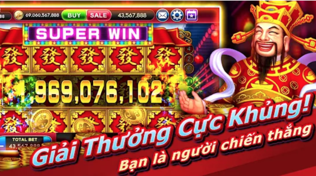 Những đặc điểm nổi bật của game bắn cá Golden Hoyeah 