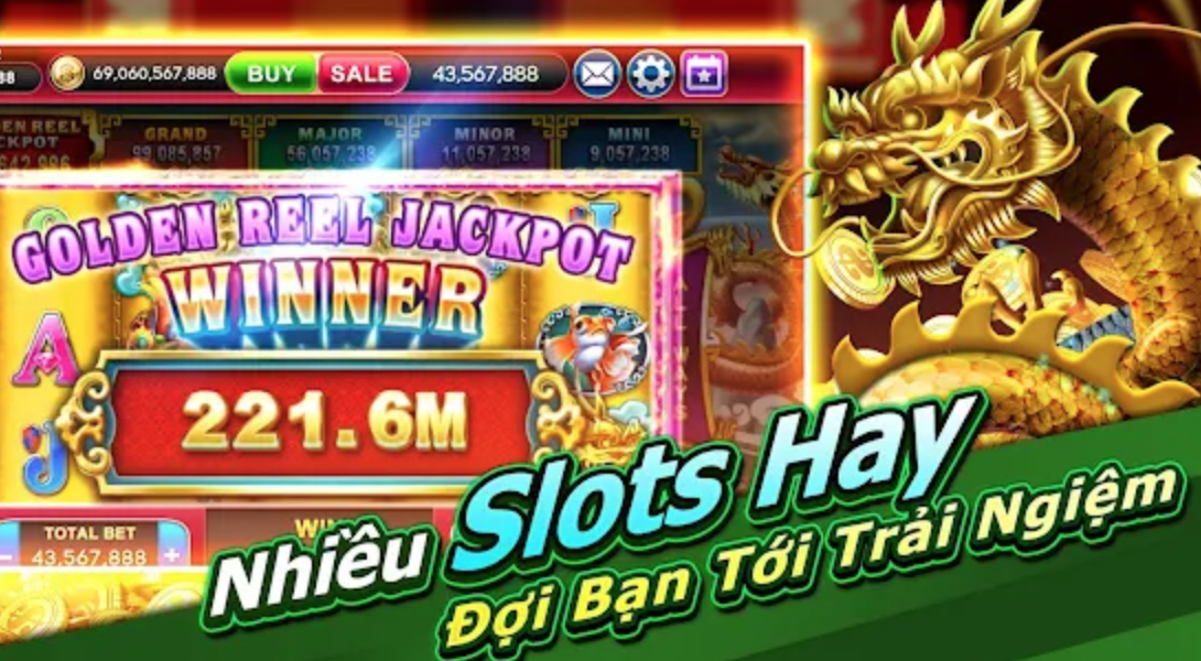 Bí quyết chinh phục game bắn cá đỉnh cao Golden Hoyeah 