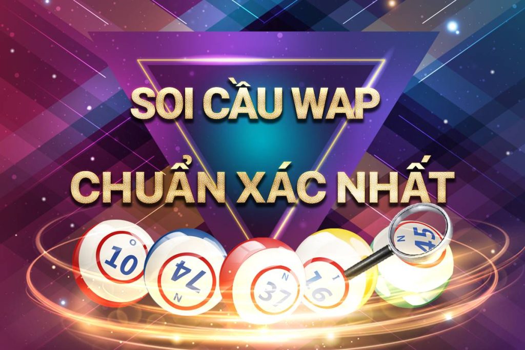 Soi cầu WAP - Bí quyết soi cầu WAP thắng chắc