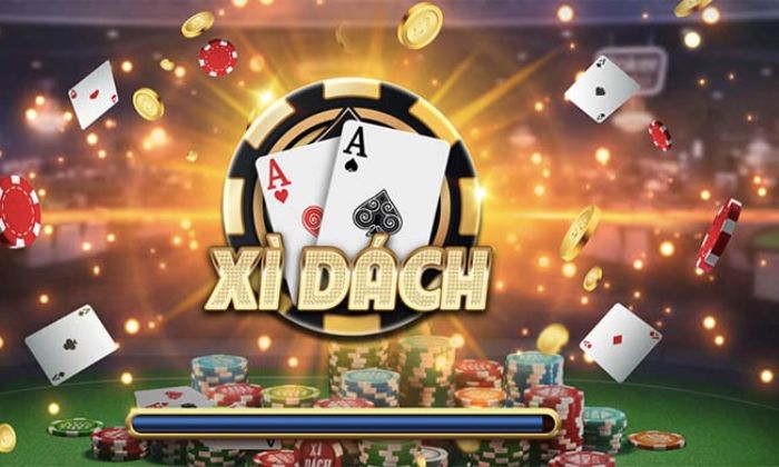 Xì dách online - mẹo chiến đấu bất bại từ cao thủ SHBET