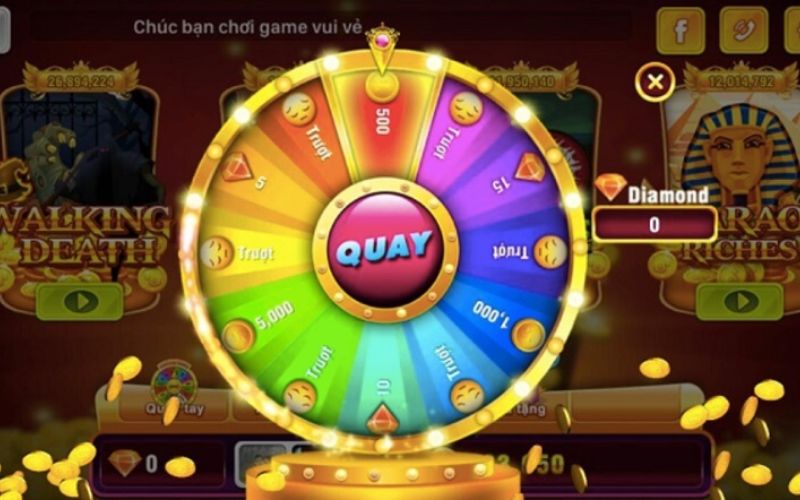 Game chơi Nổ Hũ là gì?