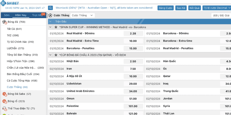 cach-tinh-tien-co-tai-shbet