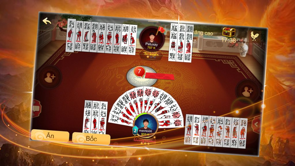 Game bài dân gian tại SHBET - Tựa game truyền thống đặc sắc