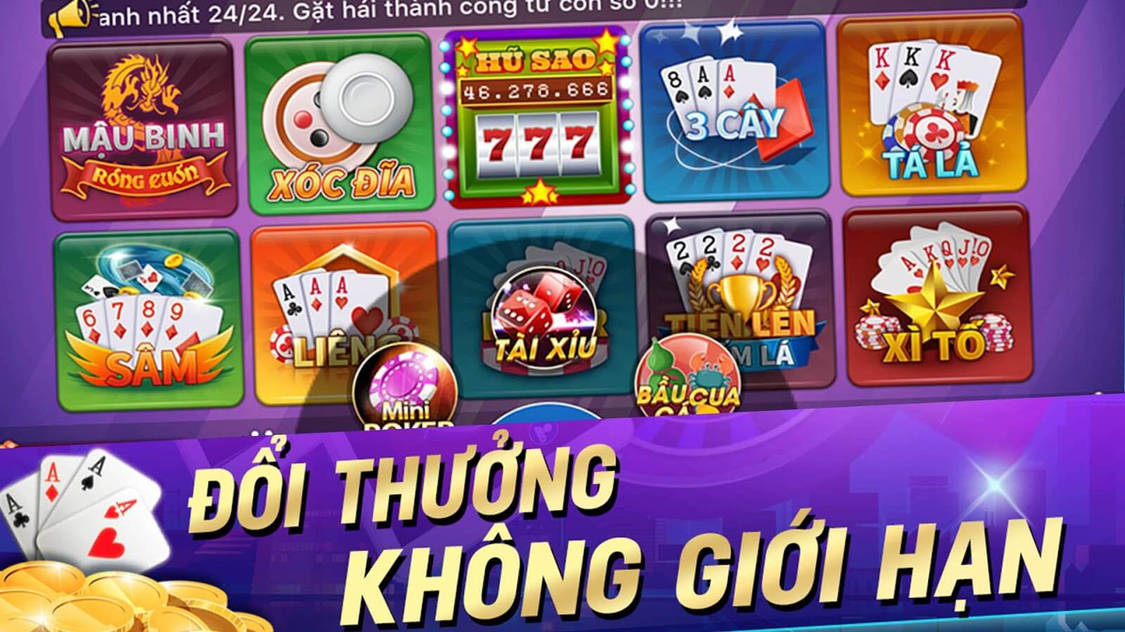 Điểm mặt các tựa game Fujigame đình đám